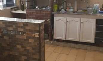 Imagem 1: Sobrado a venda com 234 m2 com 3 quartos TABOÃO- SBC. Ligue e agende uma visita: 11 9851-6