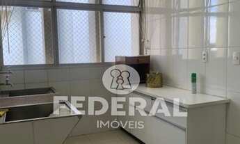 Imagem 5: Apartamento com 4 quartos no ED. SAN RAPHAEL - Bairro Setor Central em Goiânia