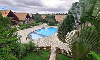 Imagem 4: Casa de condomínio