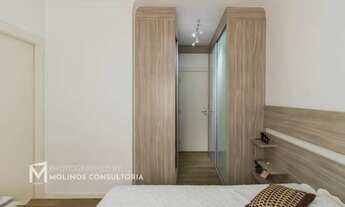 Imagem 5: Apartamento à venda no bairro Vila Regente Feijó - São Paulo/SP, Zona Leste