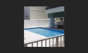 Imagem: Ótimi Flat de 1 Quarto amp Sala na Rua