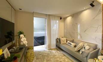 Imagem 4: Cobertura linear em Icaraí