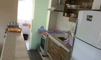 Imagem 2: Apartamento com 2 dorms, Tremembé, São Paulo - R$ 225 mil, Cod: 4000