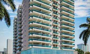 Imagem: Guarapari - Apartamento Padrão - PRAIA