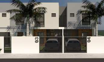 Imagem: Sobrado de 2 dormitórios no Cordeiros