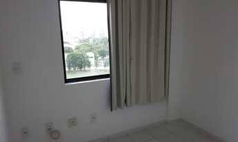 Imagem 6: Graças 2 quartos nascente varanda 52m² armários e guada-roupas