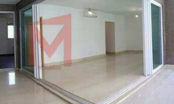 Imagem: Apartamento Edifício Maria Callas - 218m²