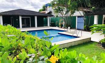 Imagem 3: Casa em Condomínio para Venda em Salvador, Piatã, 4 dormitórios, 2 suítes, 3 banheiros, 2