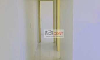 Imagem 5: Apartamento com 2 dormitórios à venda, 49 m² por R$ 270.000,01 - São João Clímaco - São Pa