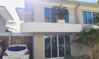 Imagem 1: Casa em condomínio no Recanto das Dunas