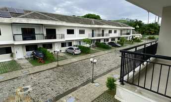 Imagem 2: Casa duplex com 3 suítes em Vargem Grande