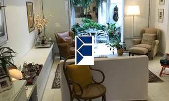 Imagem 6: RIO DE JANEIRO - Apartamento Padrão - LAGOA