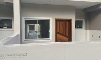 Imagem 6: Ótimo Sobrado de Alvenaria, localização de fácil acesso no bairro Passo Manso