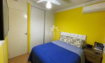 Imagem 6: VENDA de Casa Modelo Isabela com 2 Quartos, Quintal com Churrasqueira, em Condomínio no Vi