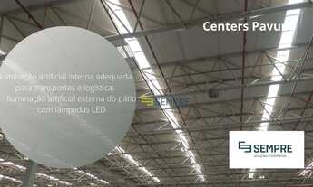 Imagem 6: Galpão para alugar no Rio de Janeiro/RJ