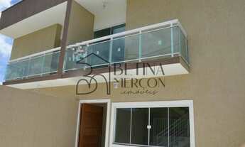 Imagem 2: VENDE Casa duplex com 03 quartos sendo 01 suíte com varanda. Vale das Palmeiras. Macaé/RJ