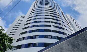 Imagem: Recife - Apartamento Padrão - Rosarinho