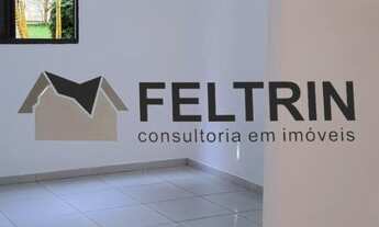 Imagem 5: Apartamento para venda possui 60 metros quadrados com 2 quartos