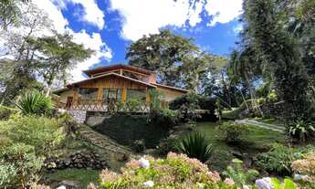 Imagem: Fazenda/Sítio/Chácara para venda tem 8000