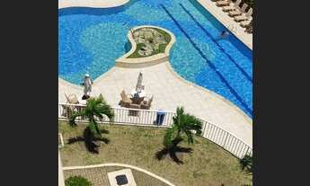 Imagem 3: Apartamento para venda com 64 metros quadrados com 2 quartos em Boca do Rio - Salvador - B