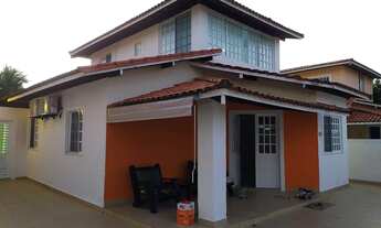 Imagem 4: Casa nascente, 4/4 no Condomínio Foz do Joanes em Buraquinho<br><br>