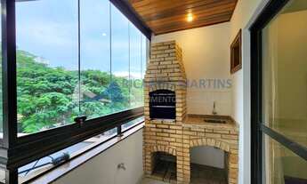 Imagem 4: Apartamento para venda tem 107 metros quadrados com 2 quartos