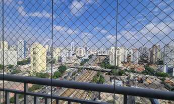 Imagem 2: Apartamento, 63 m² com 2 quartos, sendo 01 suíte no Tatuapé/ Lazer completo - São Paulo