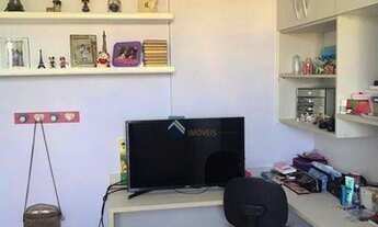 Imagem 6: Apartamento com 3 dormitórios à venda, 108 m² por R$ 960.000 - Parque Prado - Campinas/SP