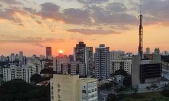 Imagem 2: Apto 83m p/ Locação. 2suite Lav. 2vg'det Dep. Vista L. a 2min.Prox. OHC Clínicas Osca