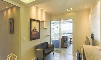 Imagem 3: SÃO PAULO - Apartamento Padrão - JARDIM PRUDÊNCIA