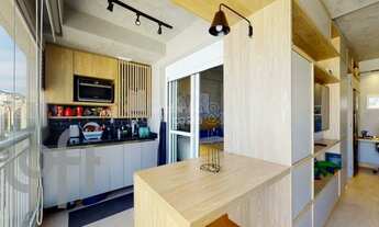 Imagem 6: Pronto para morar