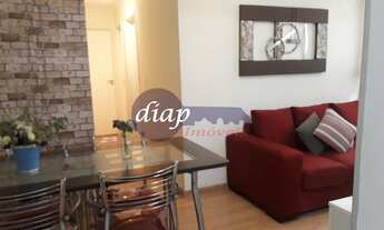 Imagem 7: Apartamento com 2 dormitórios, sala, cozinha, banheiro e lavanderia. O condomínio contém p