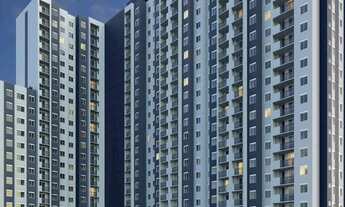 Imagem: Chácara Santo Antonio - aptos 2 dormitórios