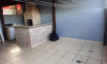 Imagem 4: Casa de condomínio sobrado para aluguel possui 85 metros quadrados com 3 quartos