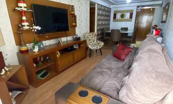 Imagem 7: Vendo apartamento de 3 qts Centro Campo Grande