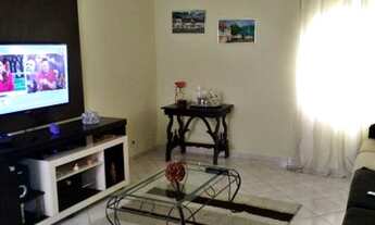 Imagem 2: Sobrado à Venda, Centro, Taubaté - 3 Quartos