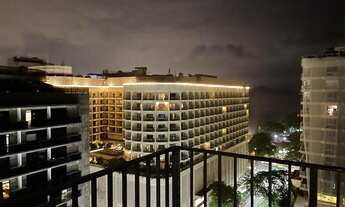 Imagem 3: Apartamento espaçoso com vista mar, melhor localização da cidade!!