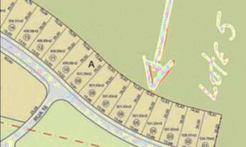 Imagem 4: 6098 - Terreno para venda - Alphaville - Rio das Ostras, RJ