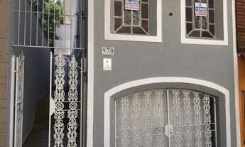 Imagem 2: Casa em Moema de Uso Misto com 140 m²- 3 dorm ou 6 salas