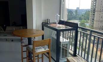 Imagem 3: APARTAMENTO RESIDENCIAL em BARUERI - SP, ALPHAVILLE EMPRESARIAL