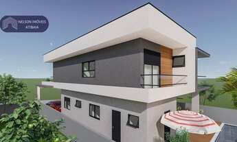 Imagem 4: Casa com 4 dormitórios à venda, 270 m² por R$ 1.550.000,00 - Atibaia Park - Atibaia/SP