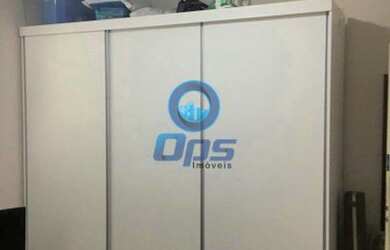 Imagem 4: Apartamento com 3 dorms, Aparecida, Santos - R$ 550 mil, Cod: 4993