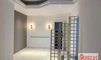 Imagem 4: Humaitá Pio Correia 96m²- Rua sem saída