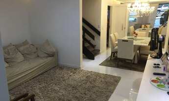 Imagem 4: Casa de condomínio para venda com 160 metros quadrados com 3 quartos em Piatã - Salvador