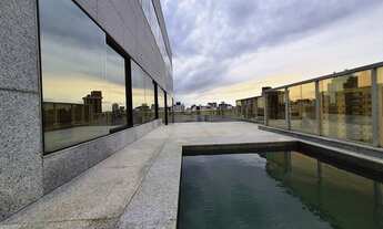 Imagem: BELO HORIZONTE - Apartamento Padrão - Savassi