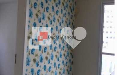 Imagem 3: Apartamento a Venda no bairro Estância Velha - Canoas, RS