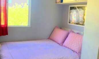 Imagem 2: PARALELA, 2 QUARTOS + DEPENDENCIA, MELHOR COLUNA