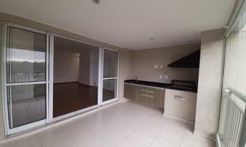 Imagem: APARTAMENTO 100 M² - VARANDA GOURMET