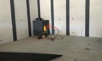 Imagem 6: São Paulo - Galpão/Depósito/Armazém - VILA PONTE RASA