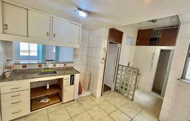 Imagem 6: OPORTUNIDADE! Apartamento de 2 quartos de 80m2 em Laranjeiras!